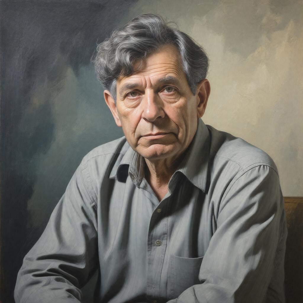 Bohm, David J.